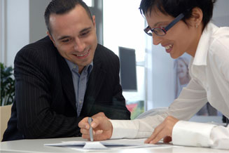 Business Accounting Services